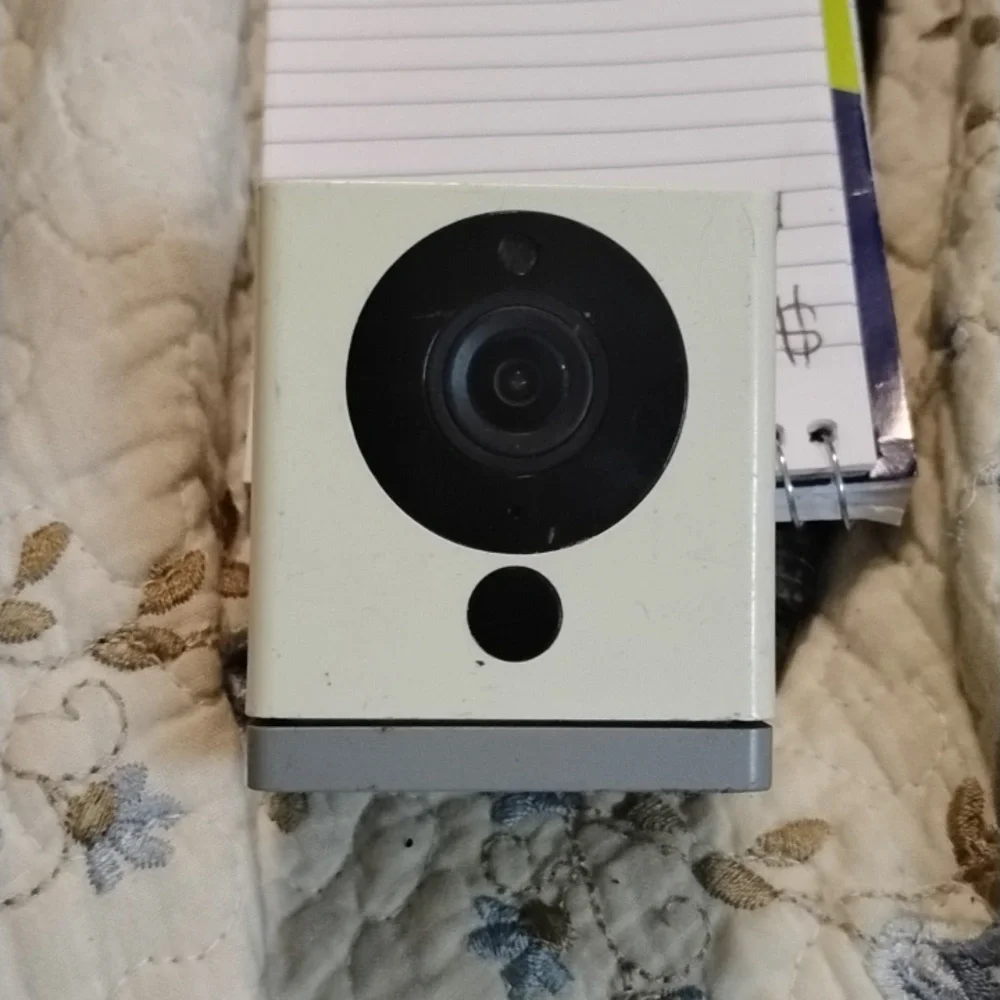 Wyze Camera